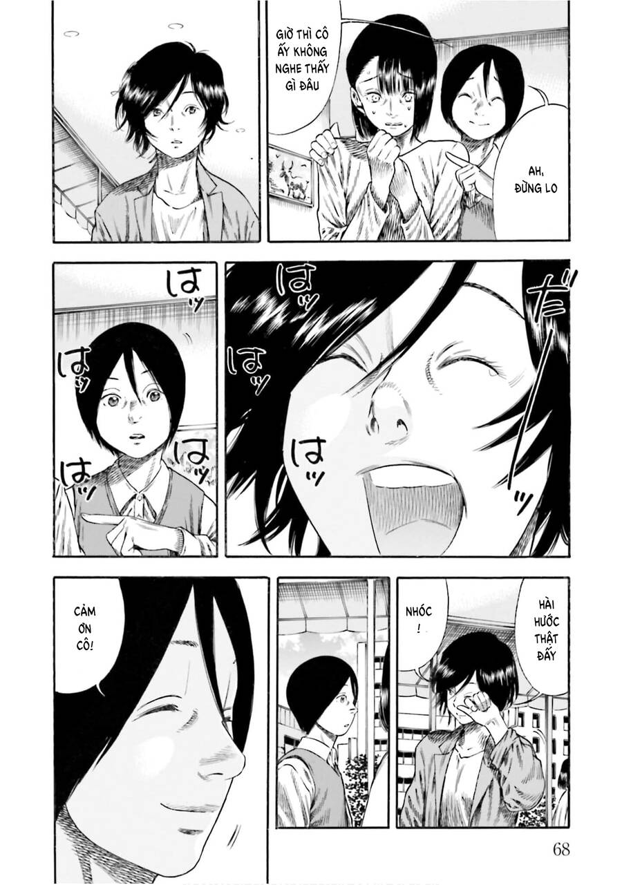 Tình Mẹ Bao La Chapter 25 - 6