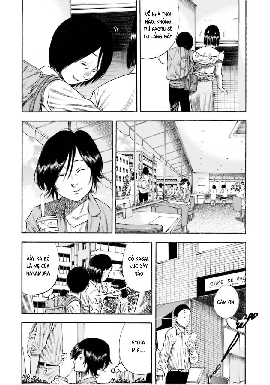 Tình Mẹ Bao La Chapter 25 - 7