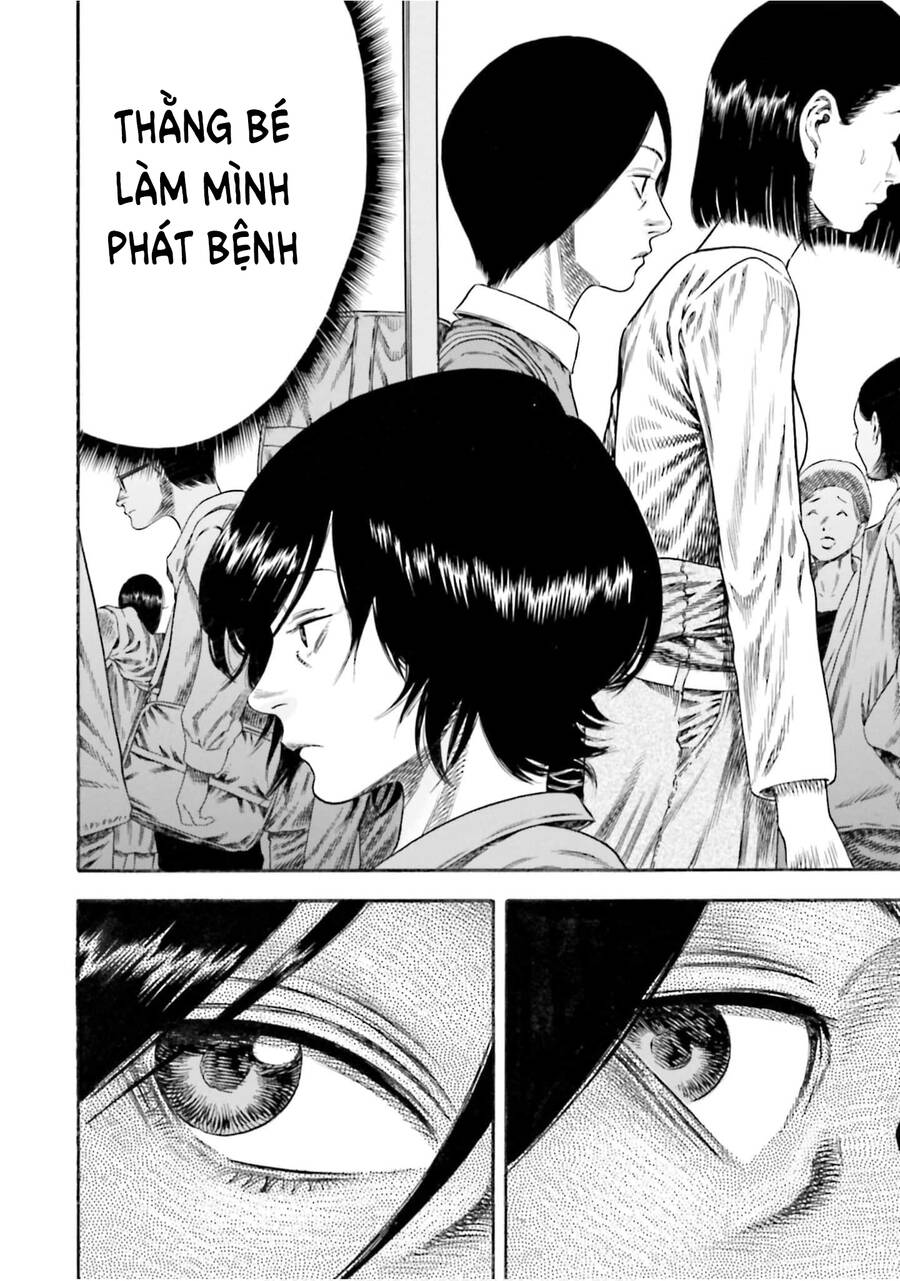 Tình Mẹ Bao La Chapter 25 - 8