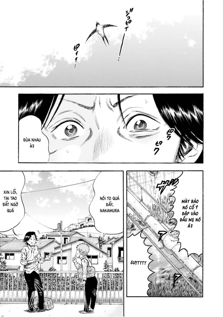 Tình Mẹ Bao La Chapter 25 - 9