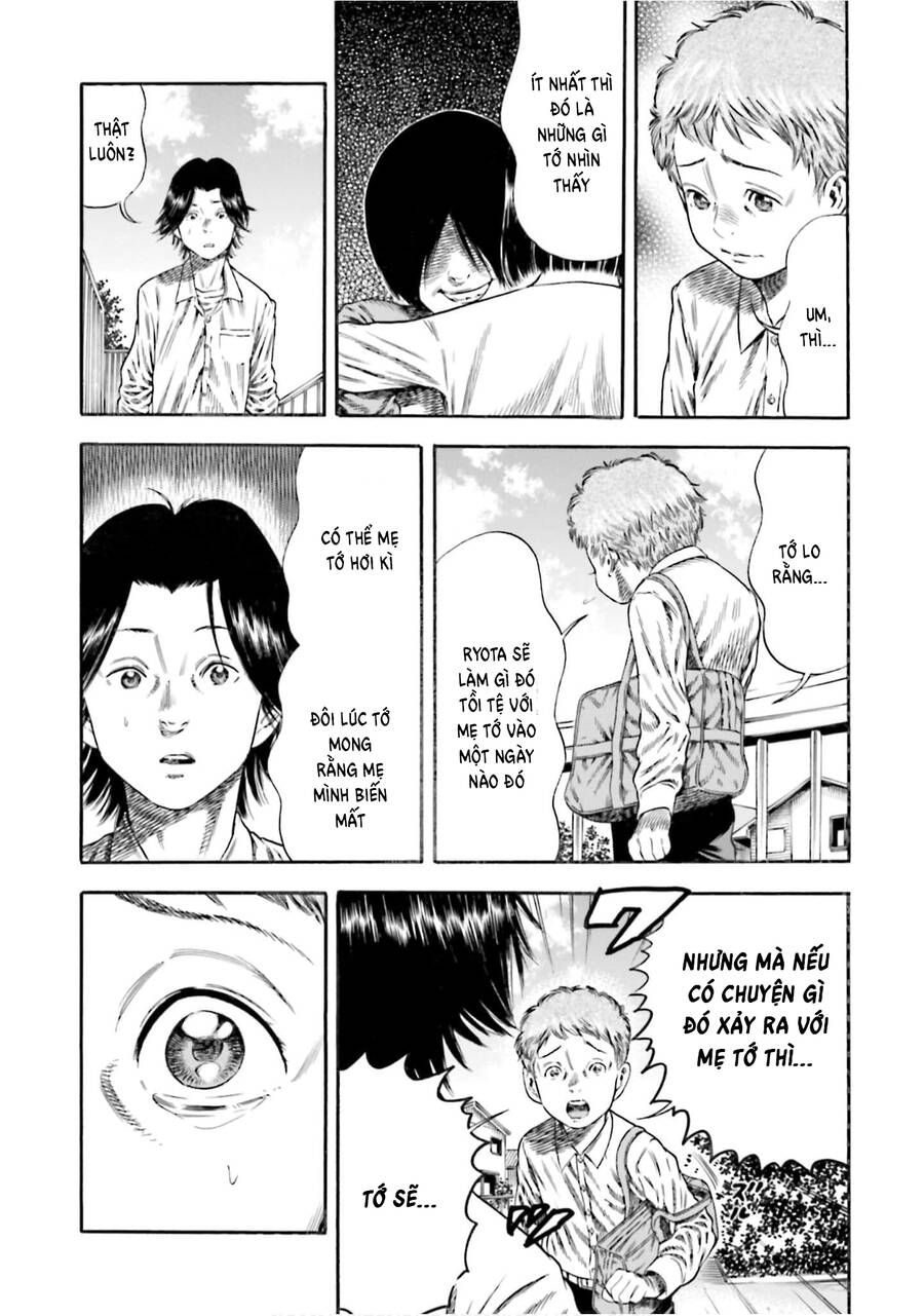 Tình Mẹ Bao La Chapter 25 - 10