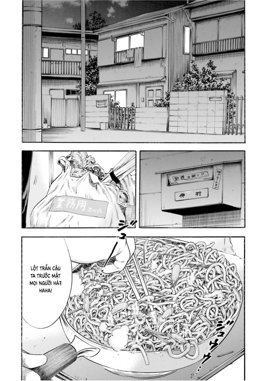 Tình Mẹ Bao La Chapter 26 - 2