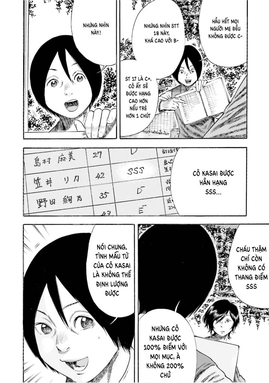 Tình Mẹ Bao La Chapter 26 - 13