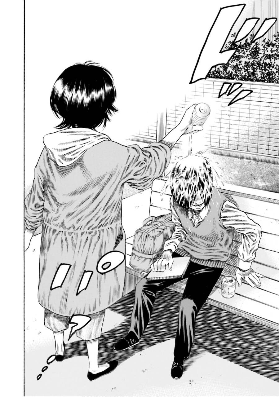 Tình Mẹ Bao La Chapter 26 - 15