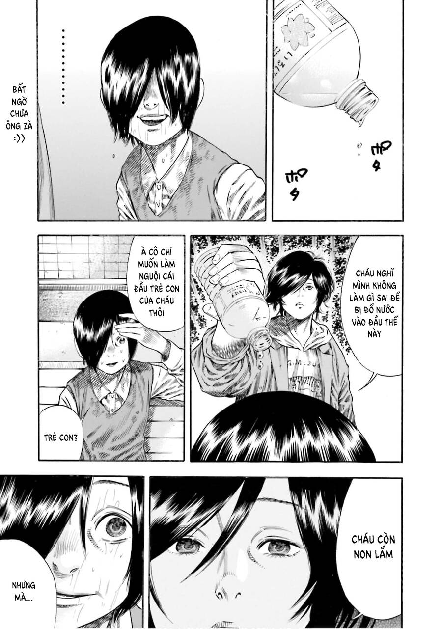 Tình Mẹ Bao La Chapter 26 - 16