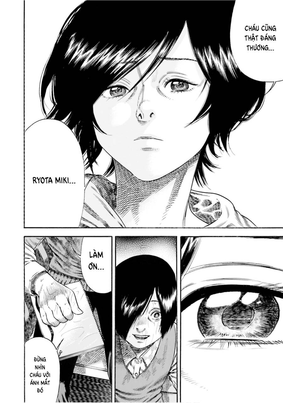 Tình Mẹ Bao La Chapter 26 - 17