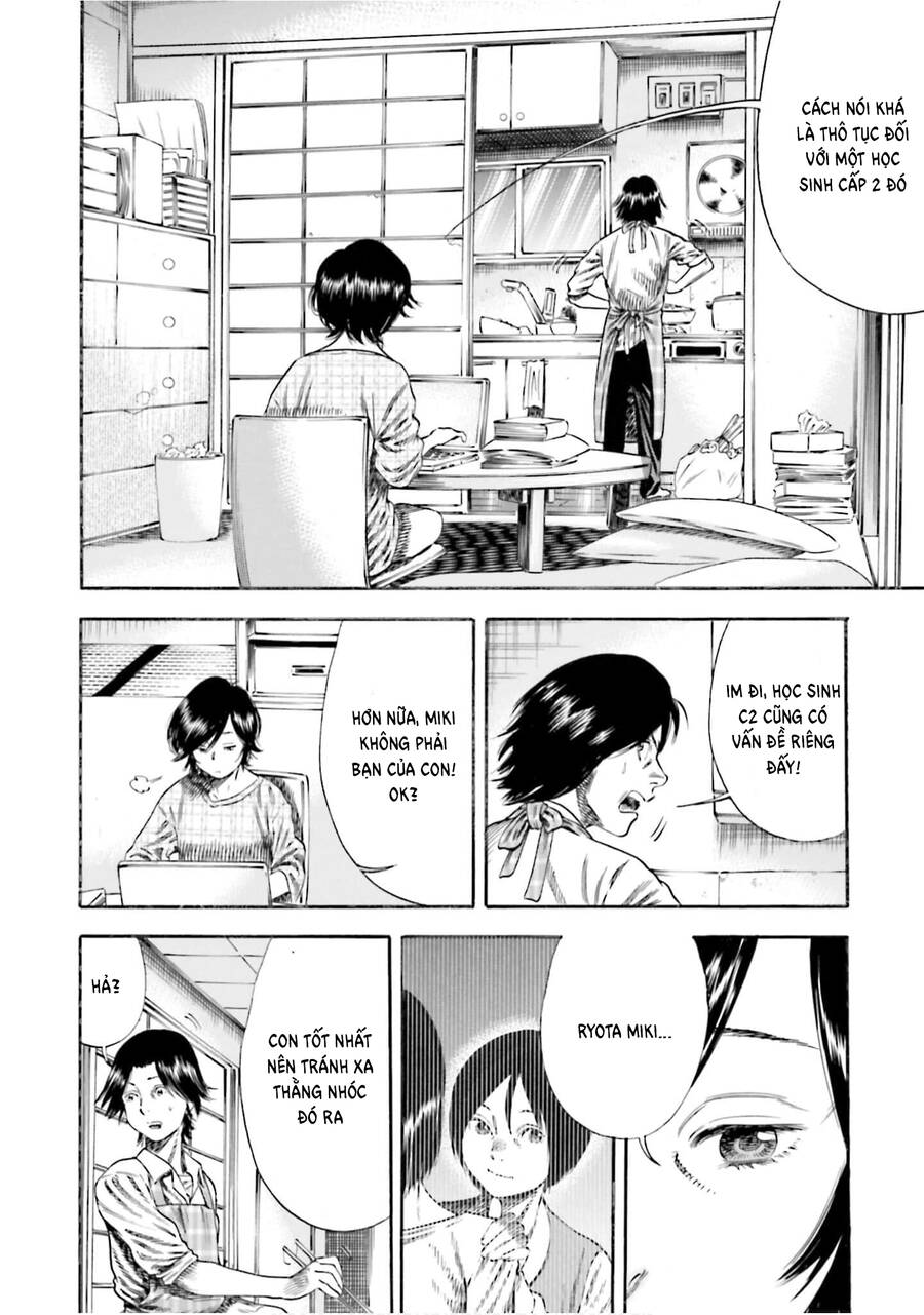 Tình Mẹ Bao La Chapter 26 - 3