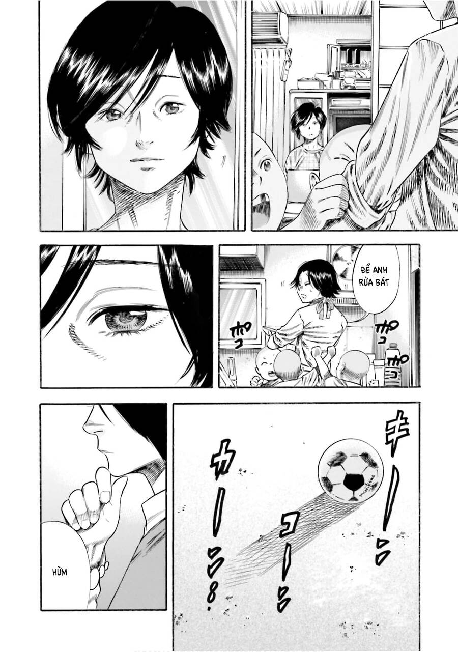 Tình Mẹ Bao La Chapter 26 - 5