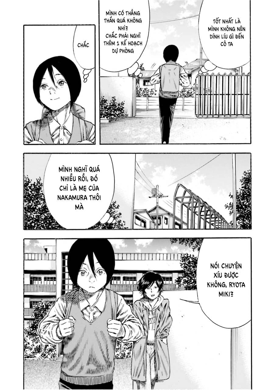 Tình Mẹ Bao La Chapter 26 - 6