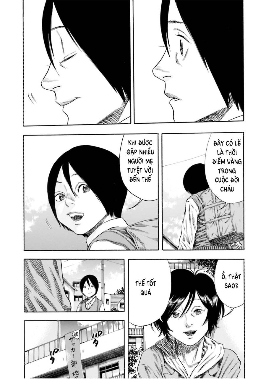 Tình Mẹ Bao La Chapter 26 - 7