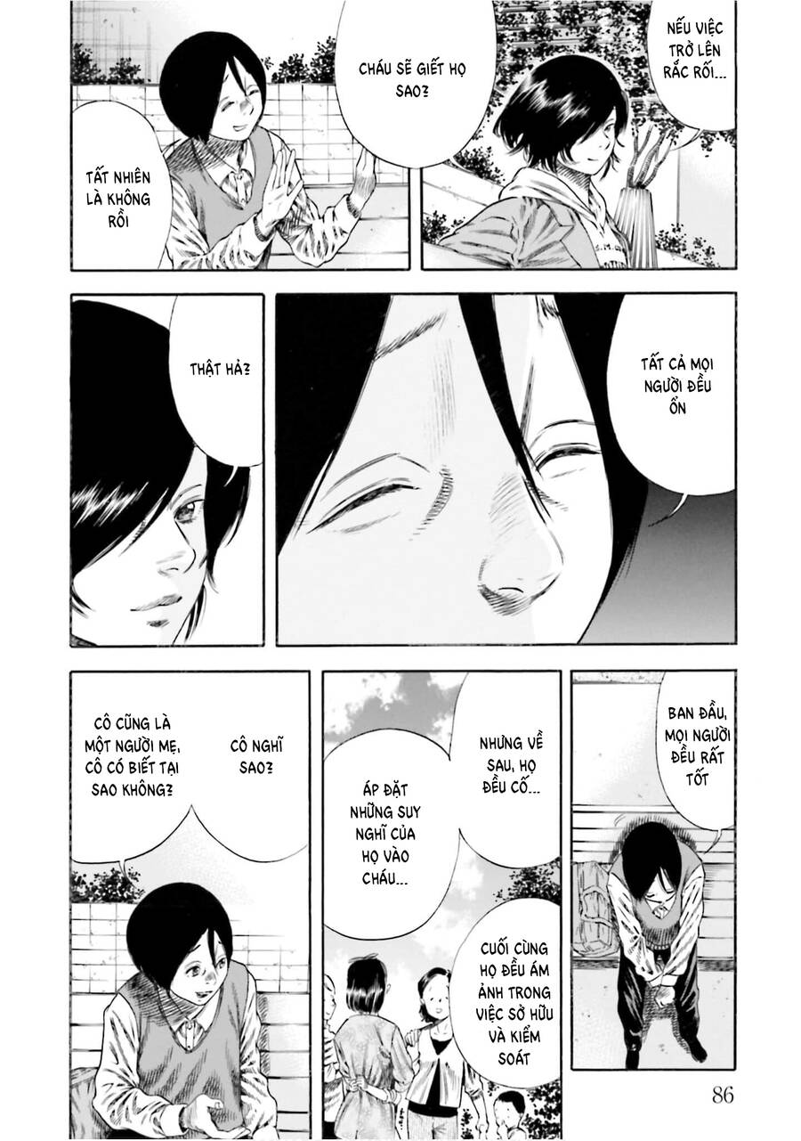 Tình Mẹ Bao La Chapter 26 - 9