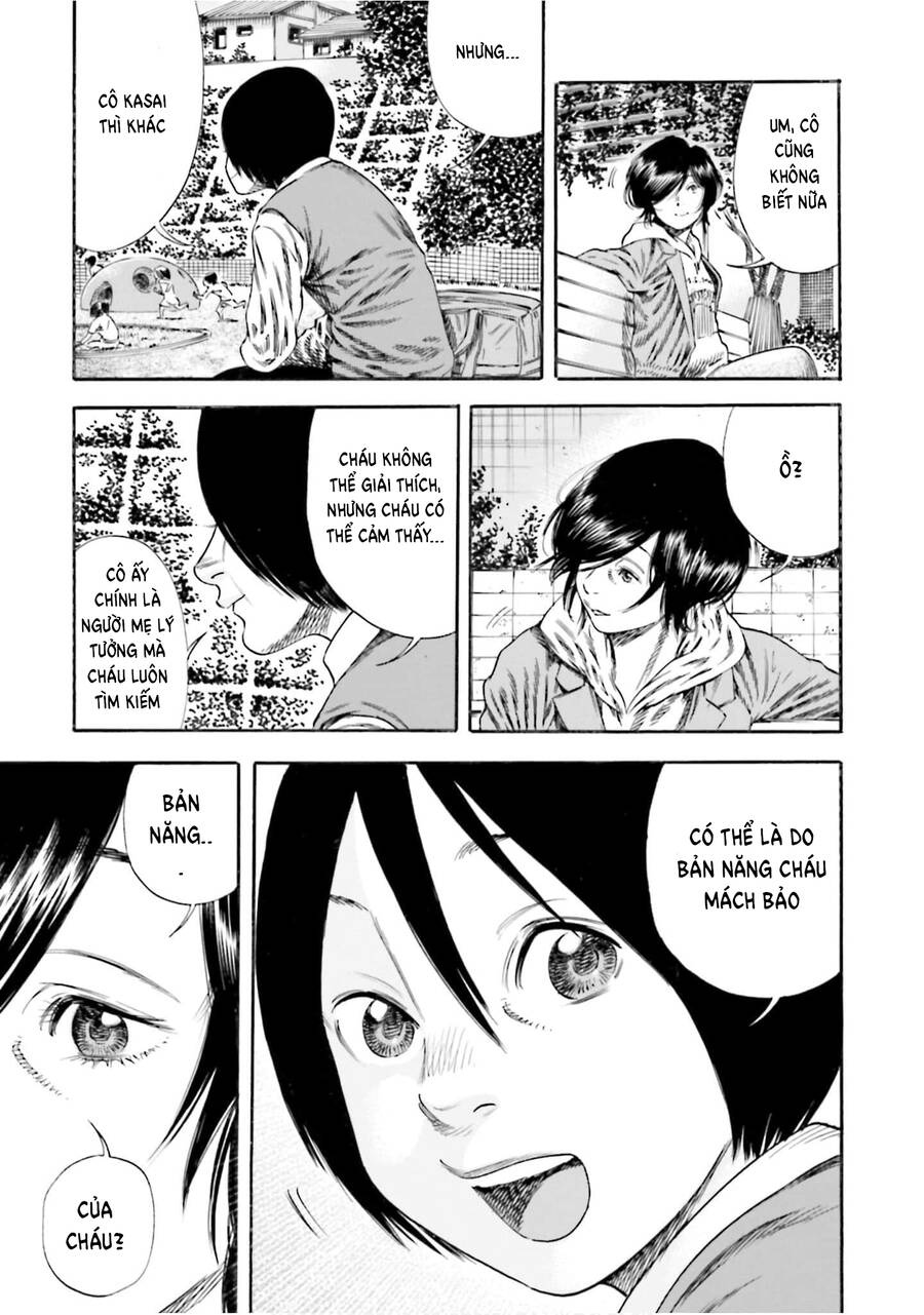 Tình Mẹ Bao La Chapter 26 - 10