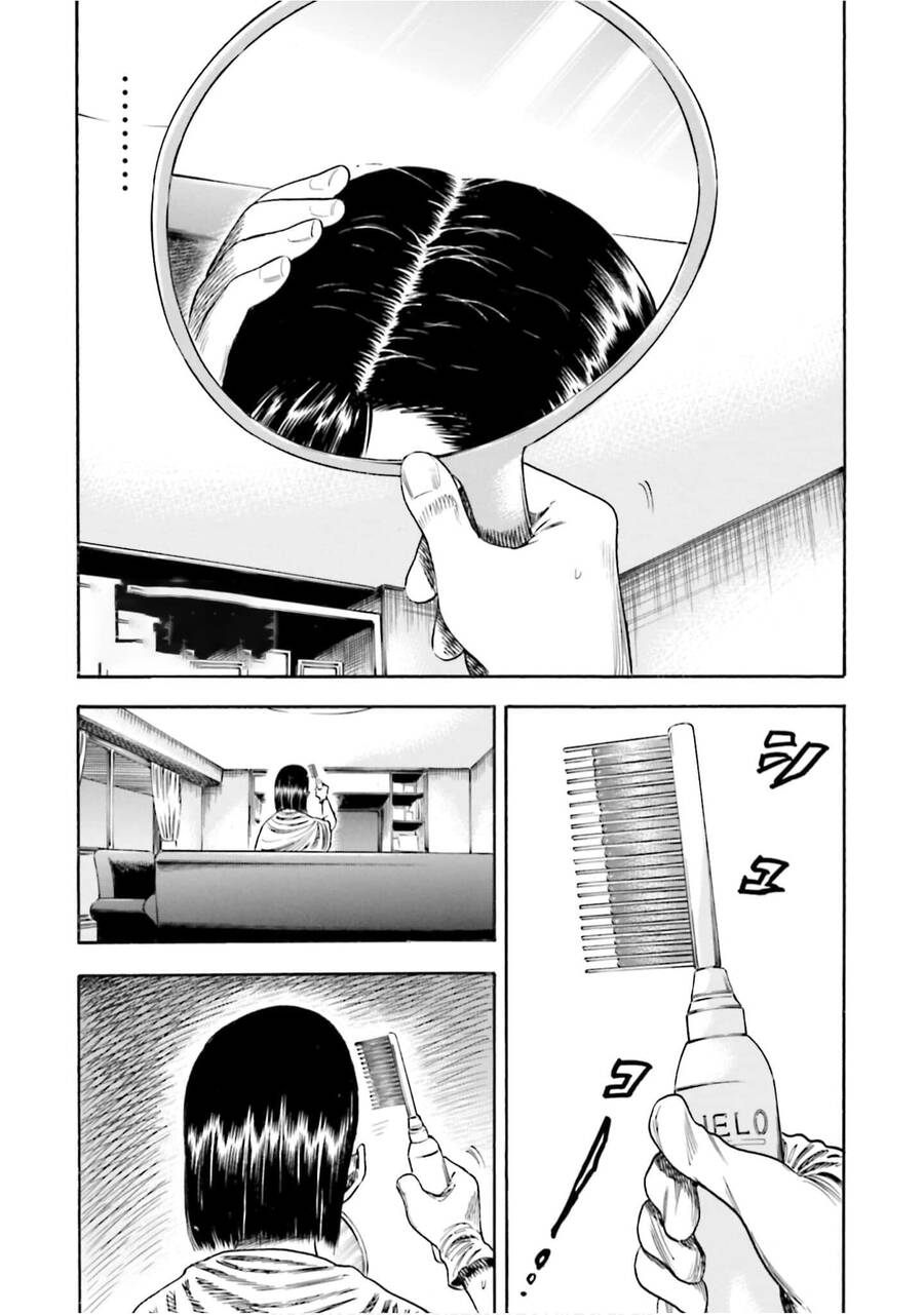 Tình Mẹ Bao La Chapter 27 - 2