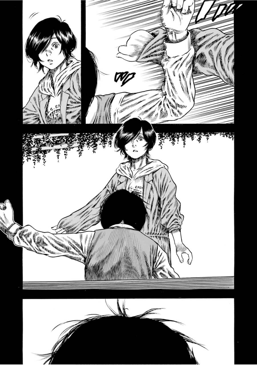 Tình Mẹ Bao La Chapter 27 - 12