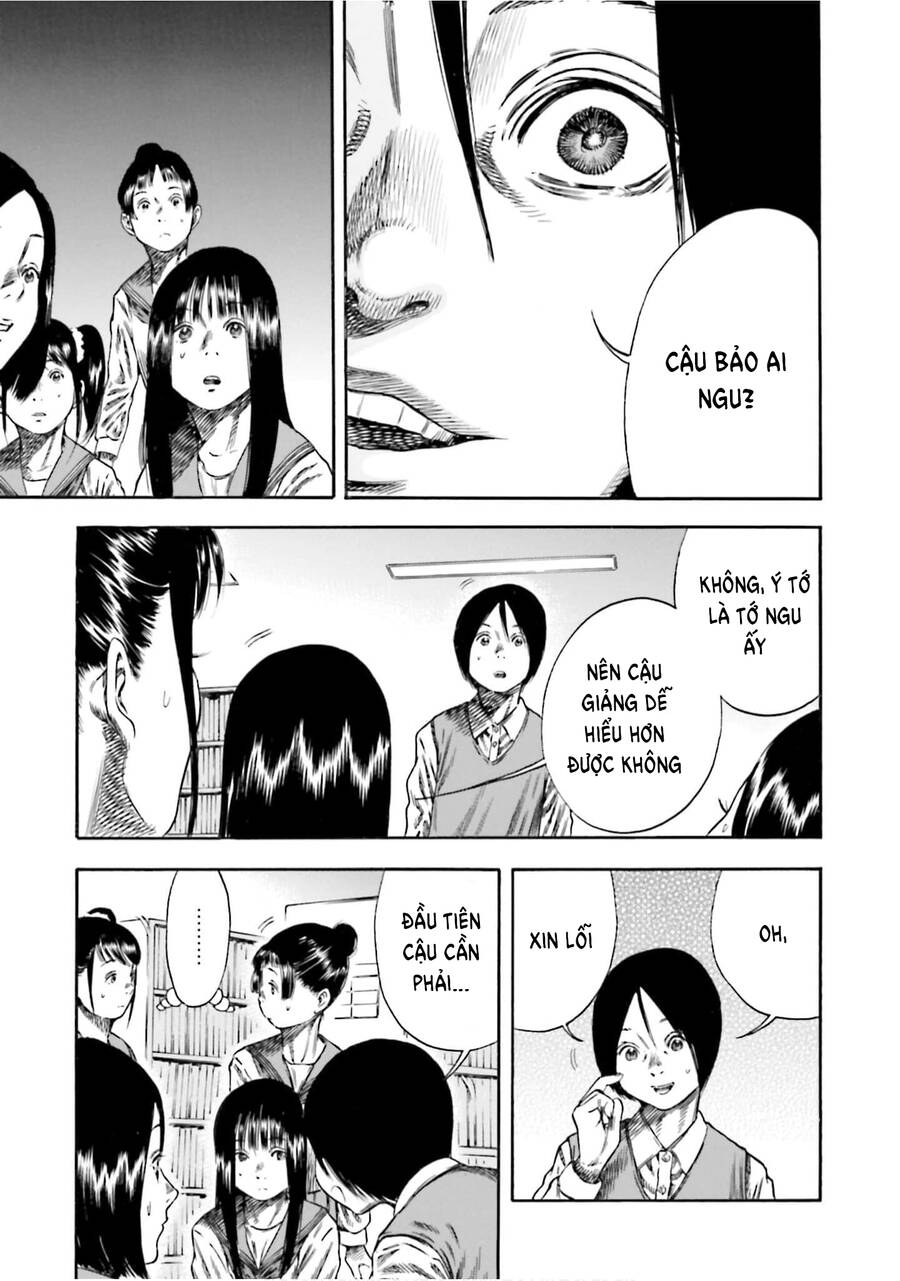 Tình Mẹ Bao La Chapter 27 - 16