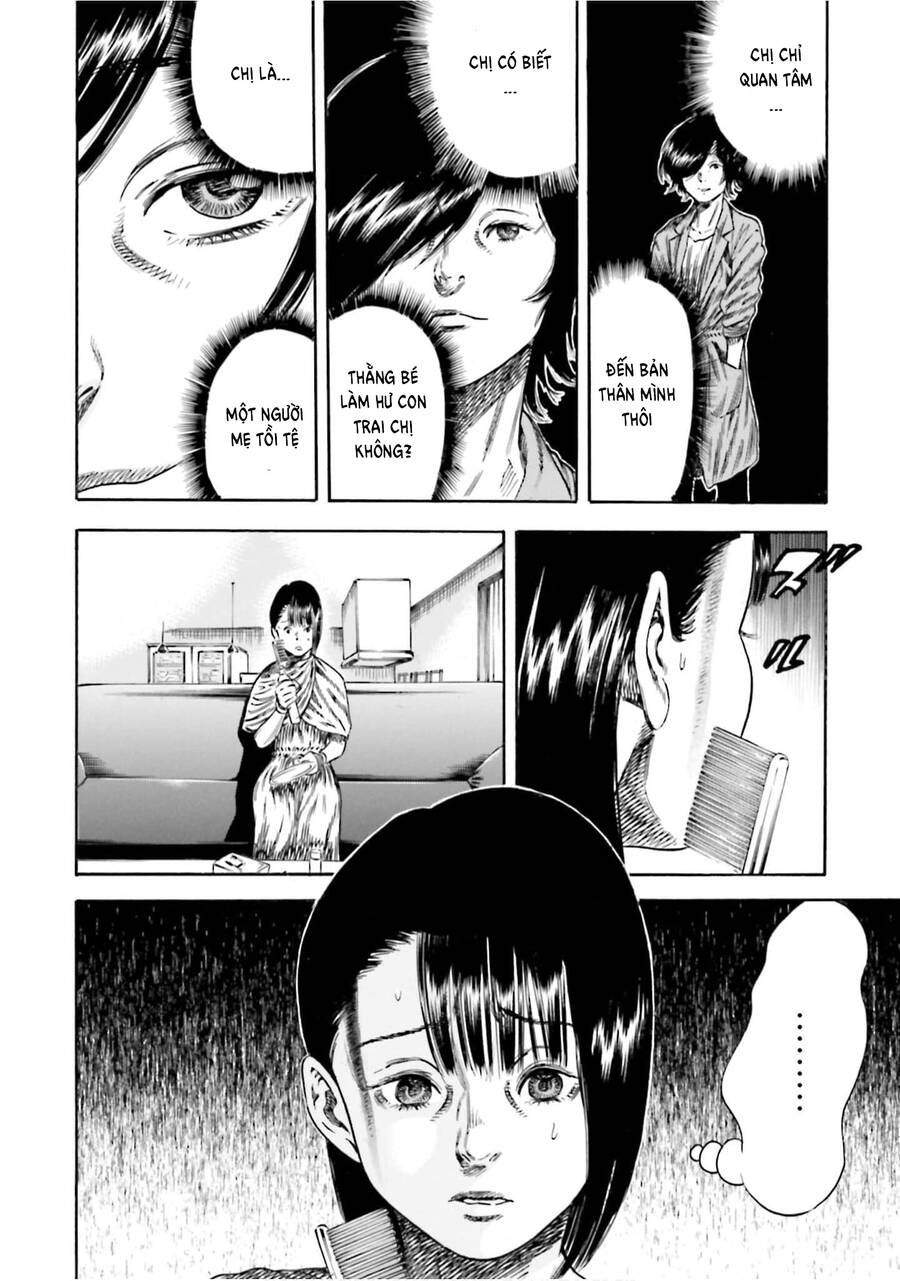 Tình Mẹ Bao La Chapter 27 - 3