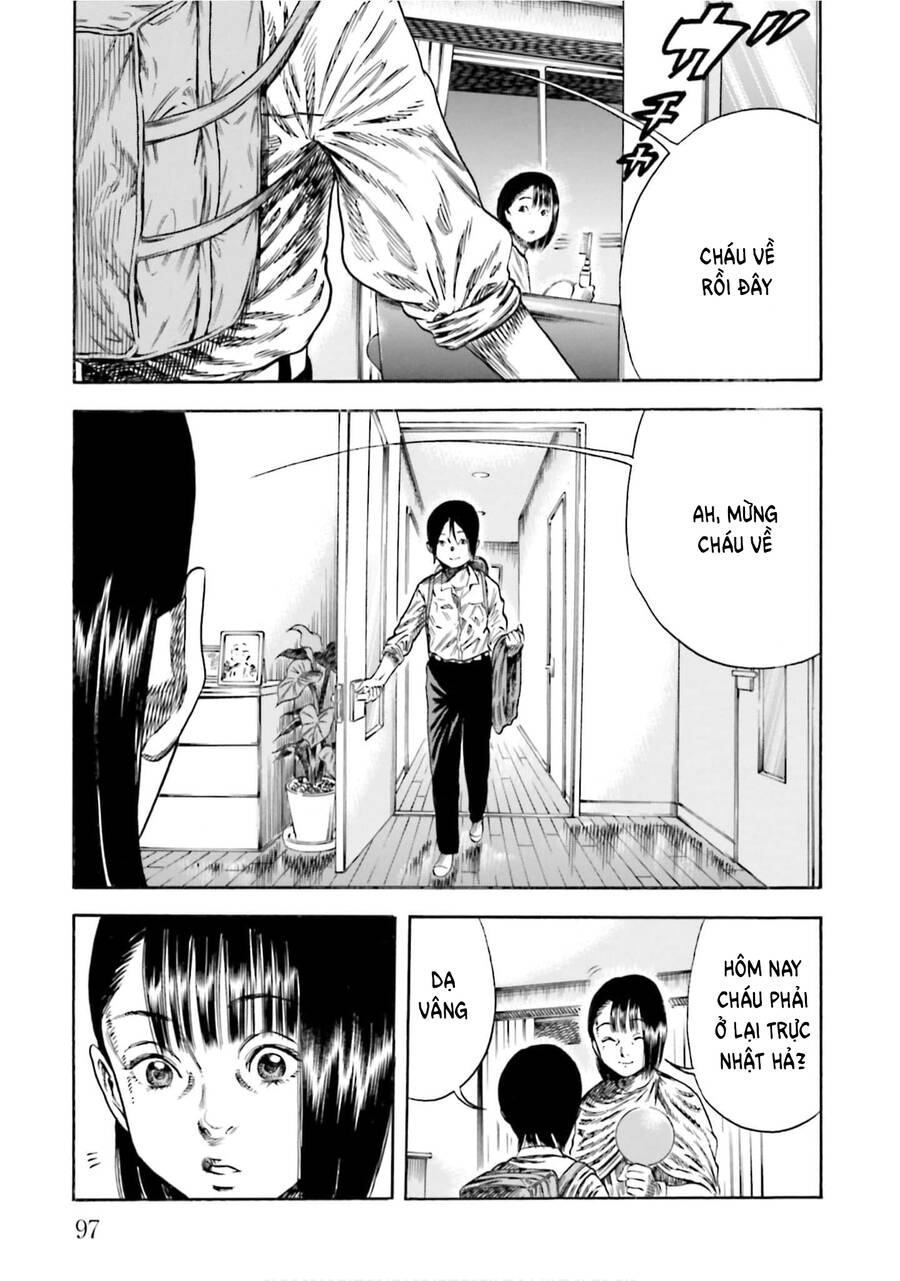 Tình Mẹ Bao La Chapter 27 - 4