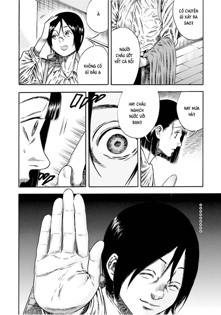 Tình Mẹ Bao La Chapter 27 - 5