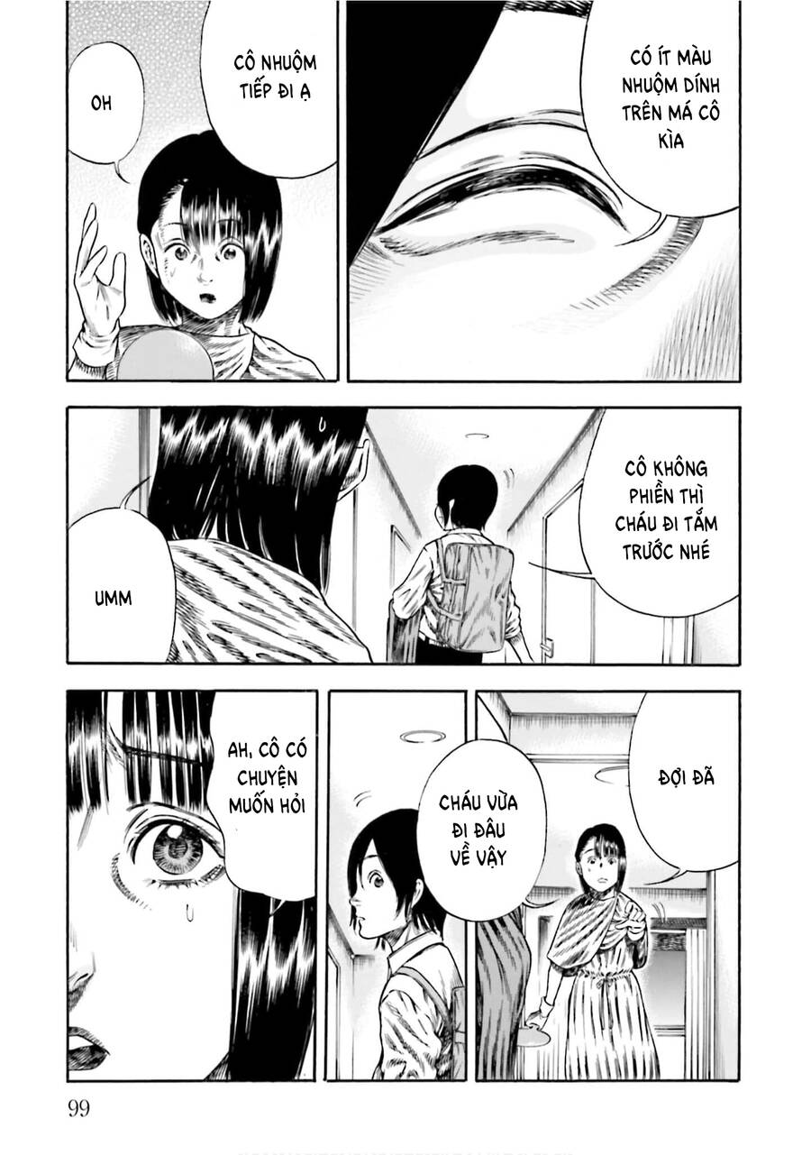 Tình Mẹ Bao La Chapter 27 - 6