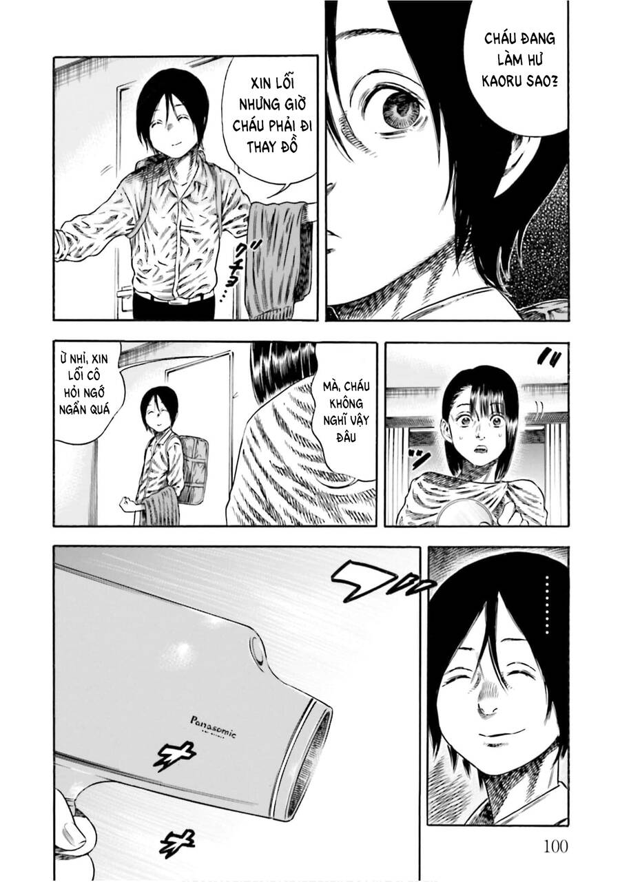 Tình Mẹ Bao La Chapter 27 - 7