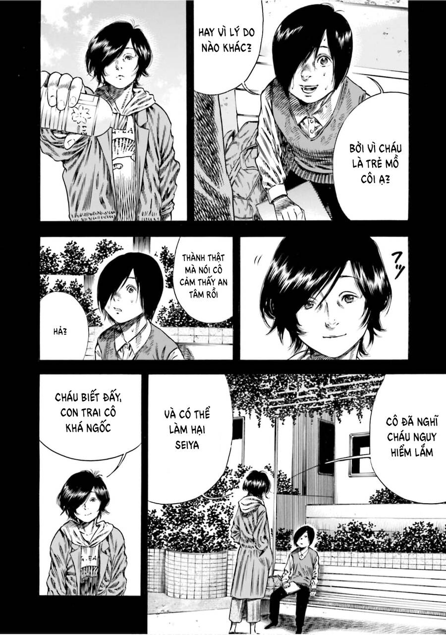 Tình Mẹ Bao La Chapter 27 - 9