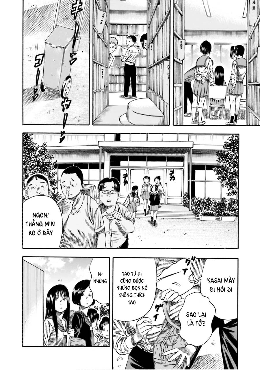 Tình Mẹ Bao La Chapter 28 - 2