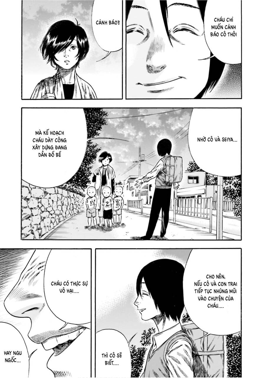 Tình Mẹ Bao La Chapter 28 - 11