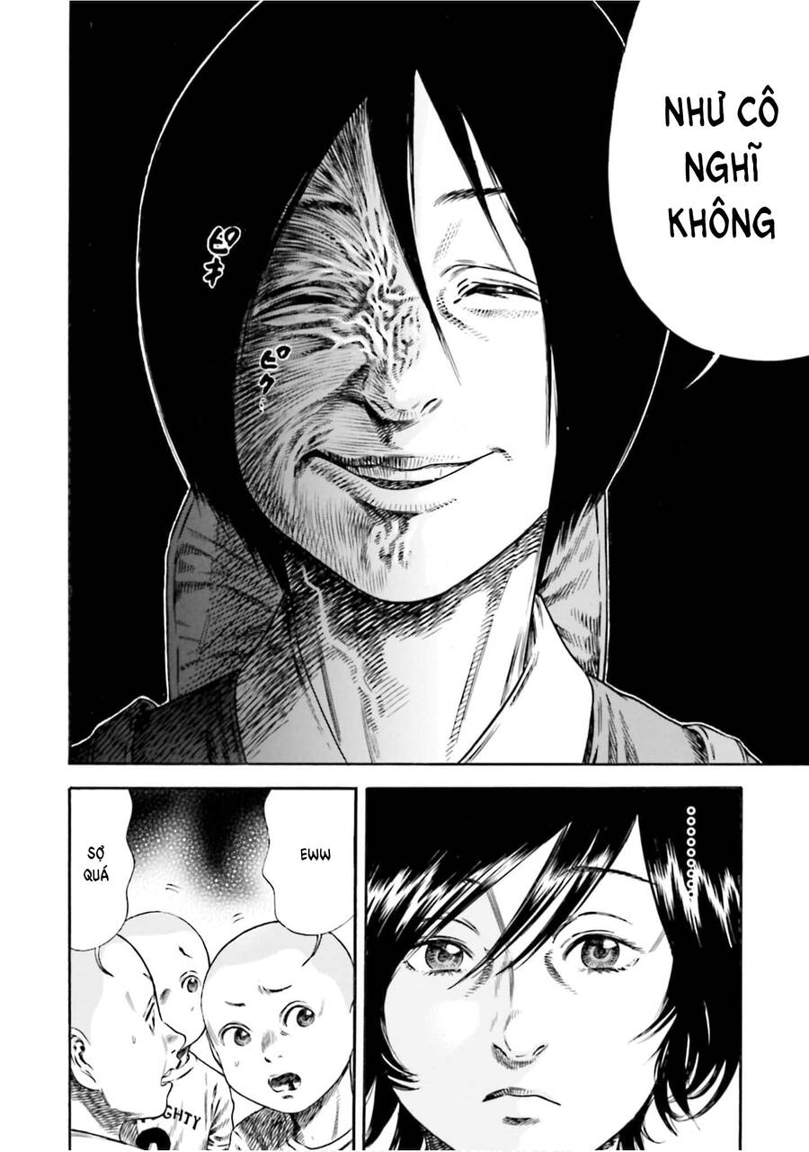 Tình Mẹ Bao La Chapter 28 - 12