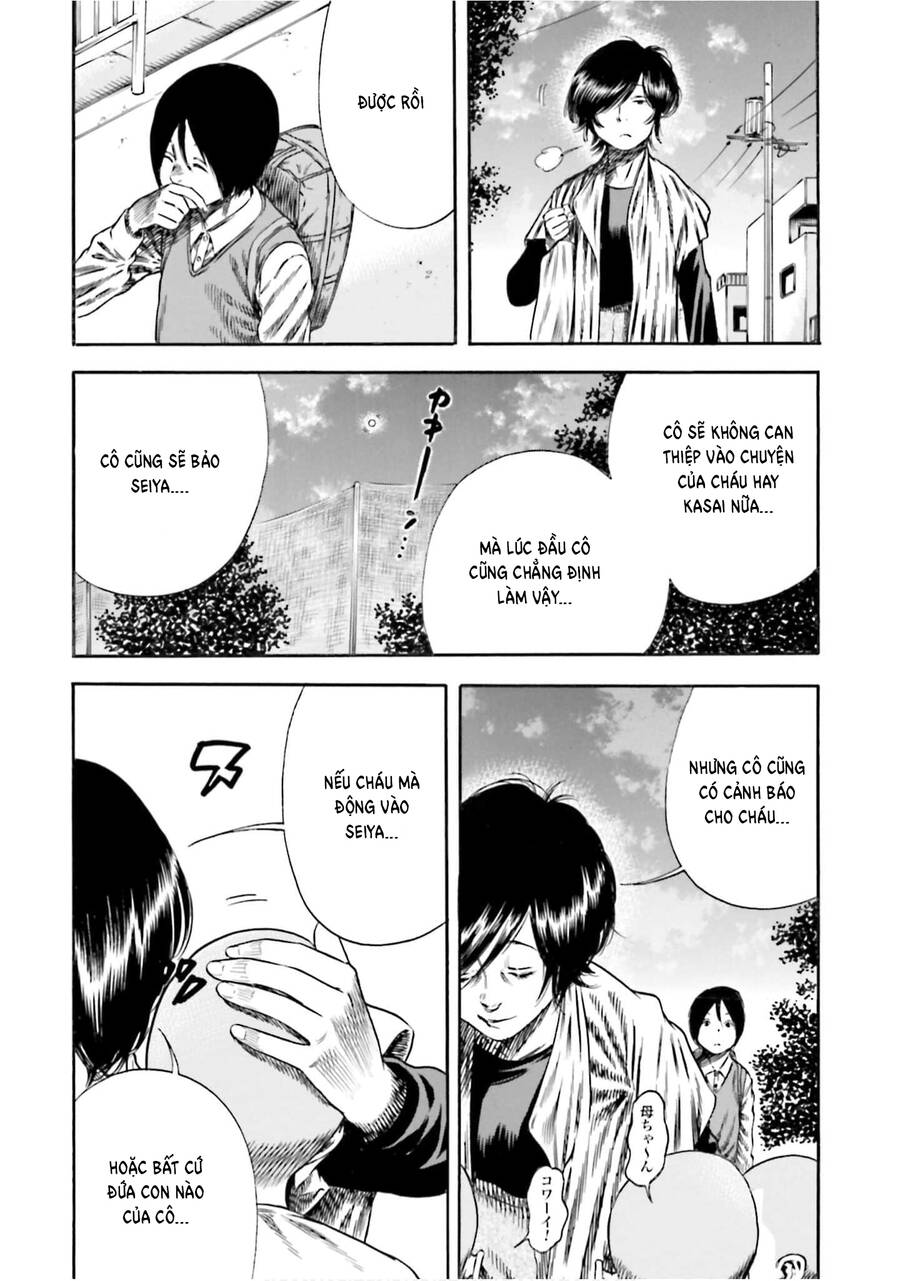 Tình Mẹ Bao La Chapter 28 - 13