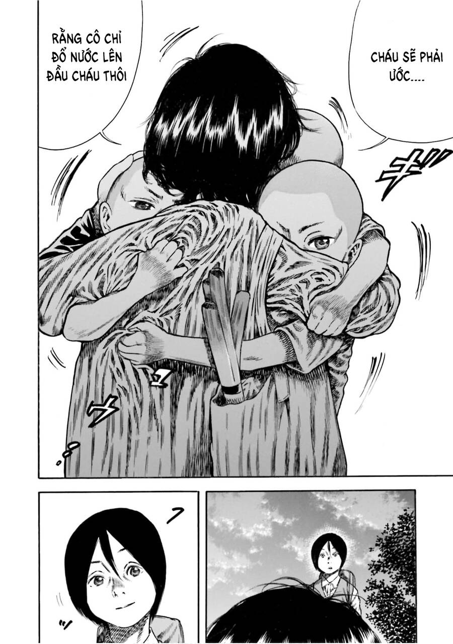 Tình Mẹ Bao La Chapter 28 - 14