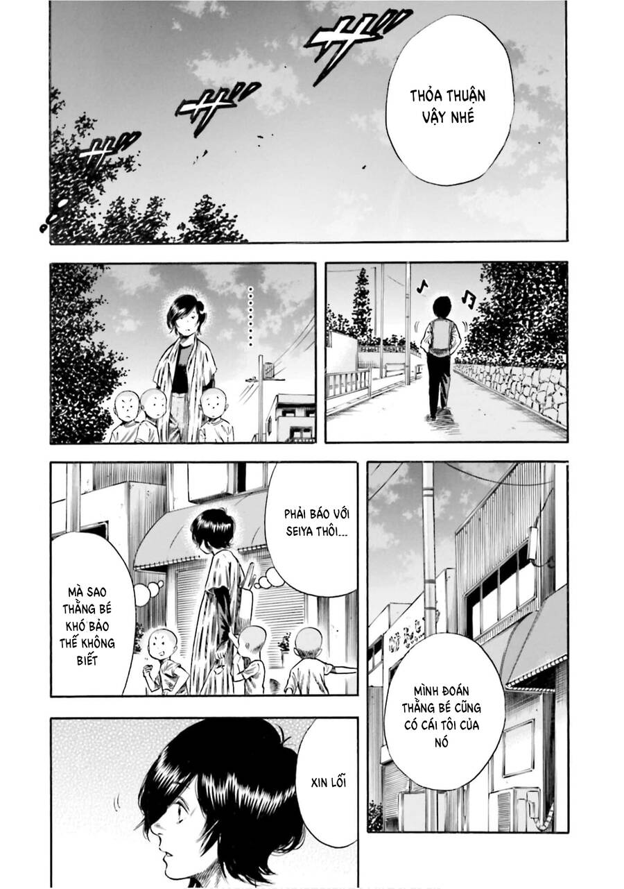 Tình Mẹ Bao La Chapter 28 - 15