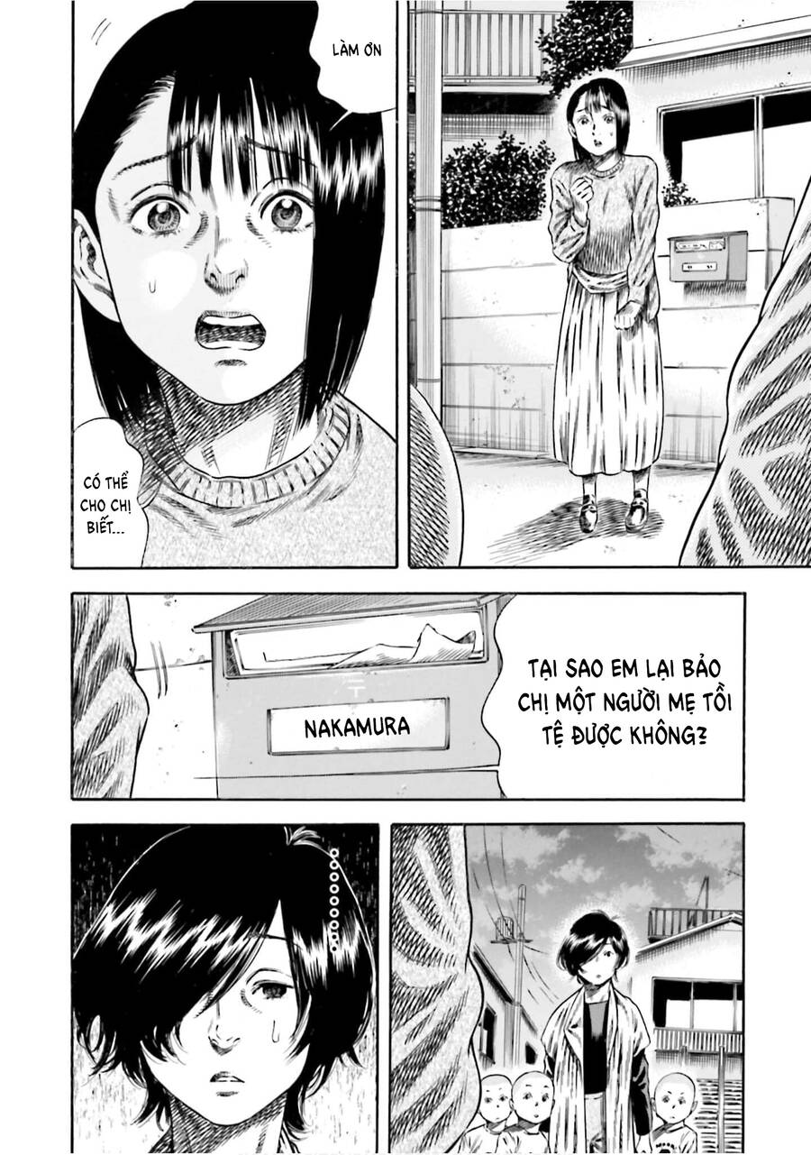 Tình Mẹ Bao La Chapter 28 - 16