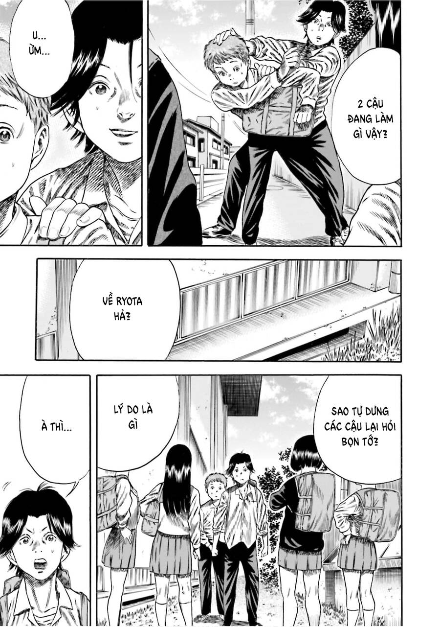 Tình Mẹ Bao La Chapter 28 - 3