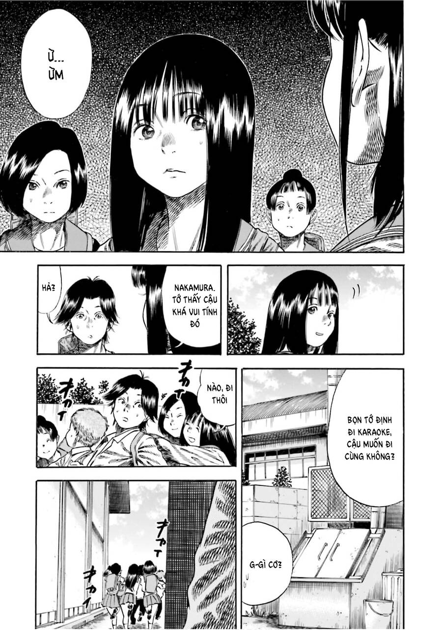 Tình Mẹ Bao La Chapter 28 - 7