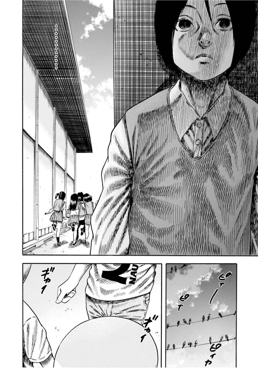 Tình Mẹ Bao La Chapter 28 - 8