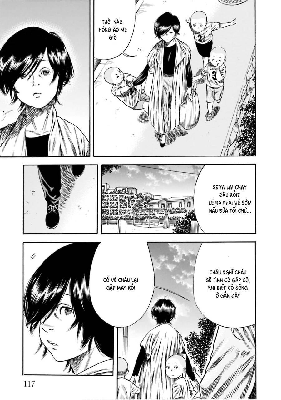 Tình Mẹ Bao La Chapter 28 - 9
