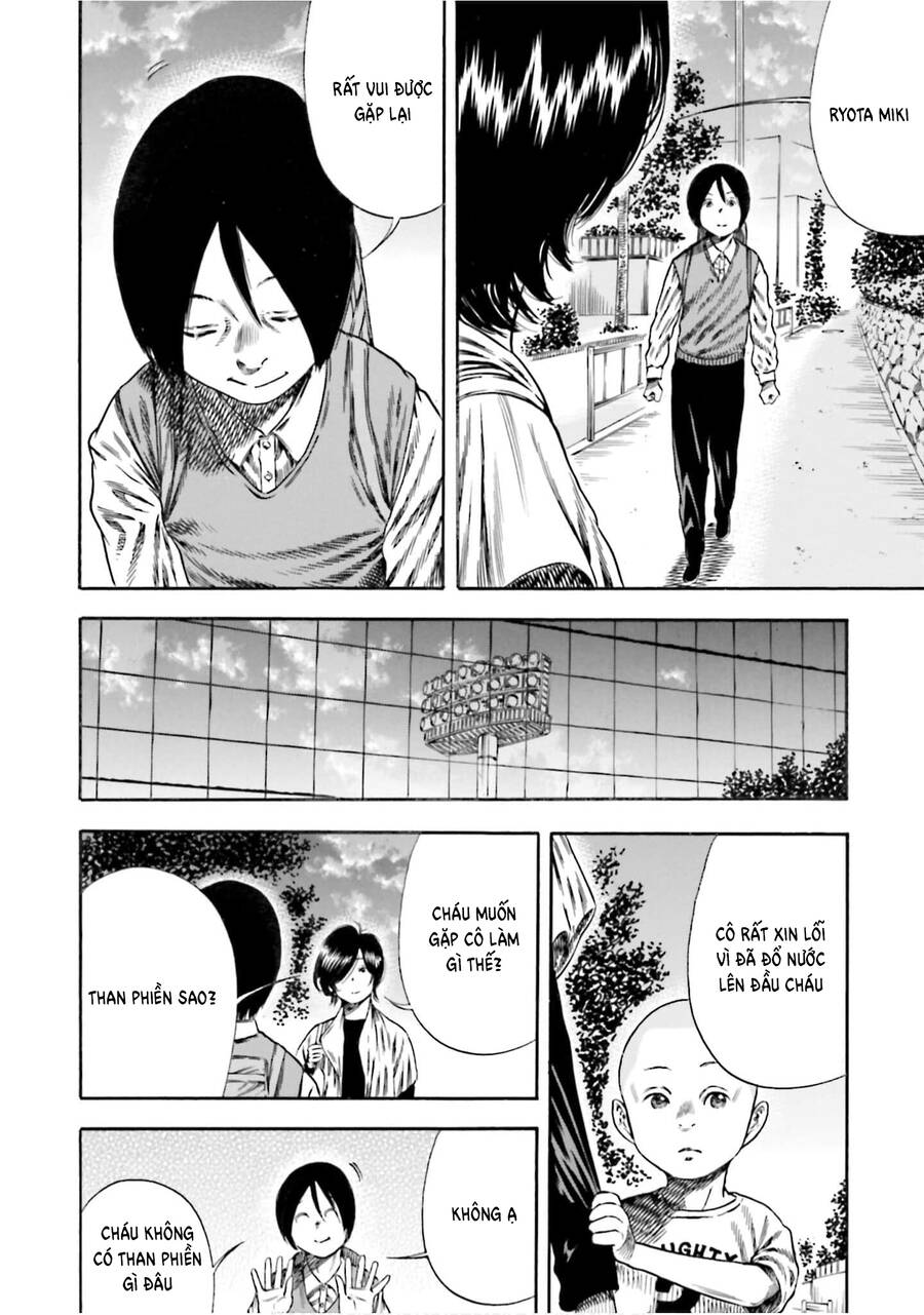 Tình Mẹ Bao La Chapter 28 - 10