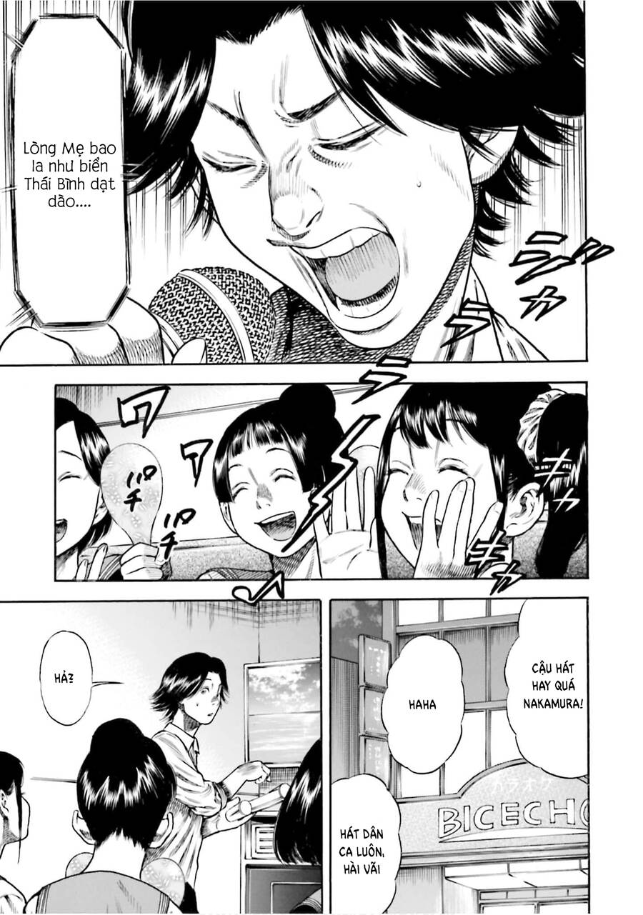 Tình Mẹ Bao La Chapter 29 - 2