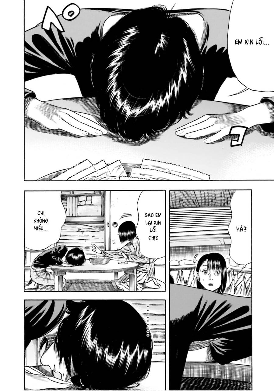 Tình Mẹ Bao La Chapter 29 - 11