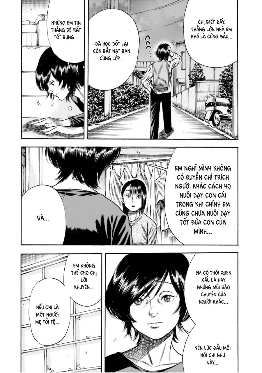 Tình Mẹ Bao La Chapter 29 - 12