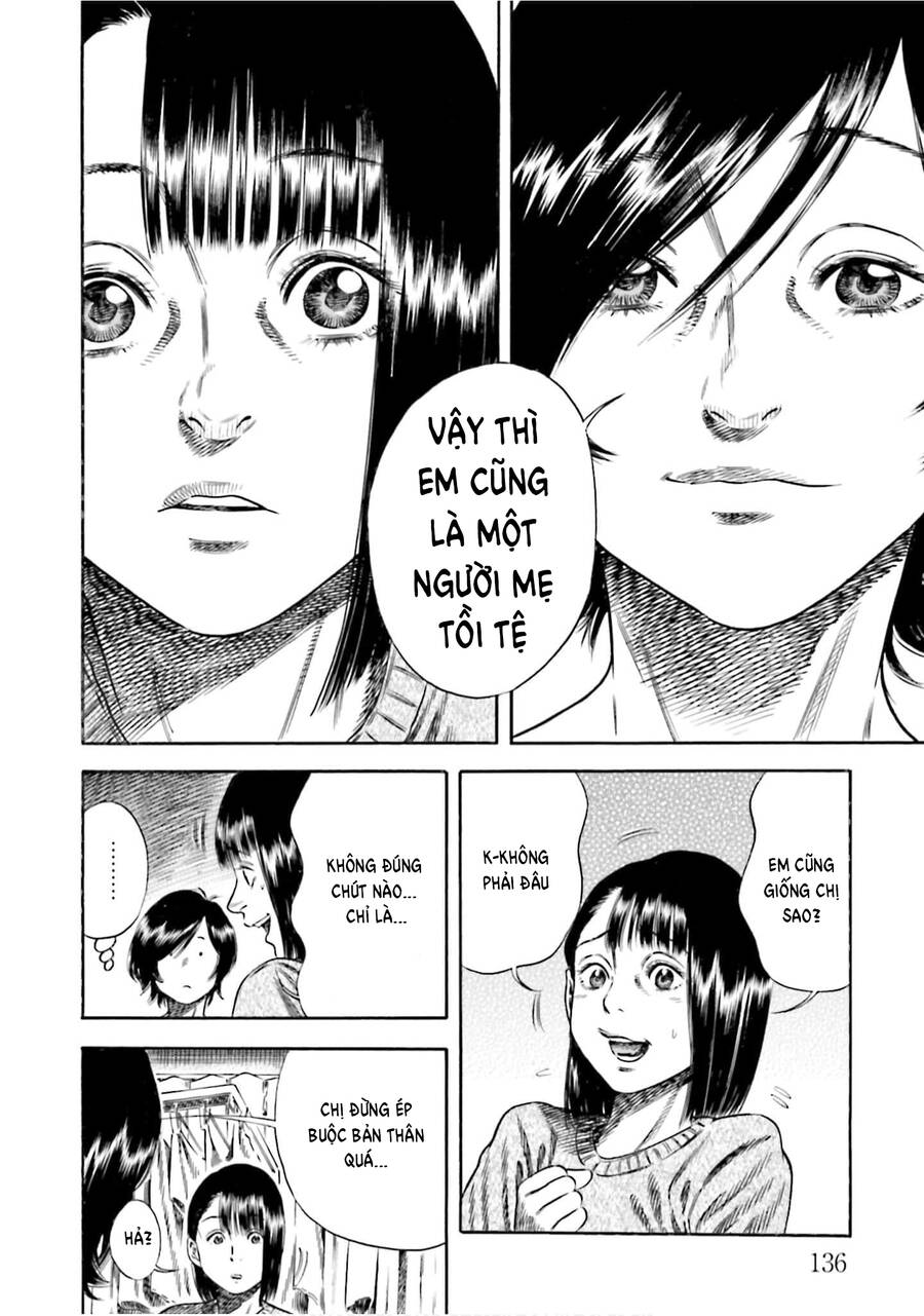 Tình Mẹ Bao La Chapter 29 - 13