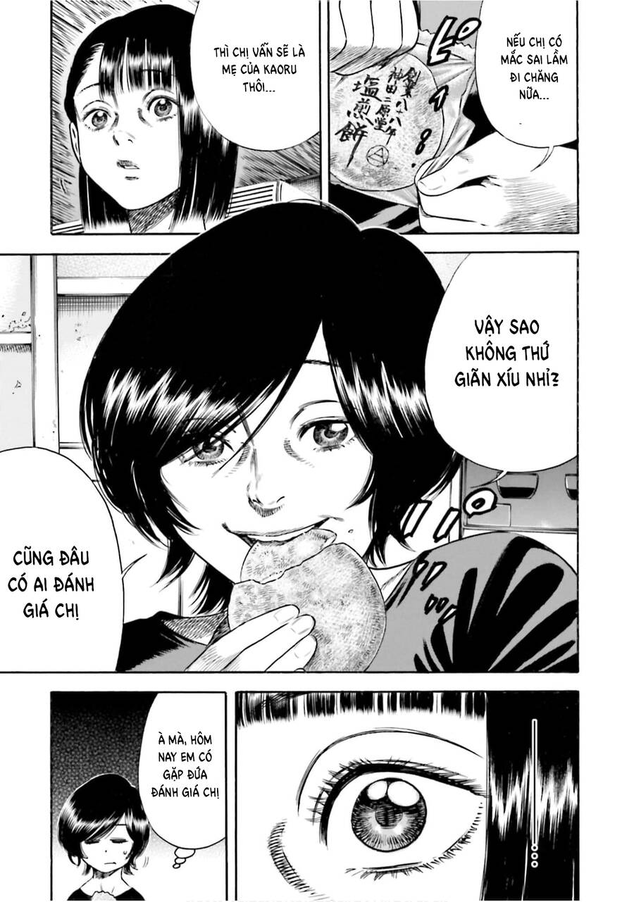 Tình Mẹ Bao La Chapter 29 - 14
