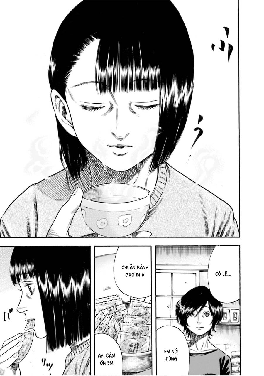 Tình Mẹ Bao La Chapter 29 - 16