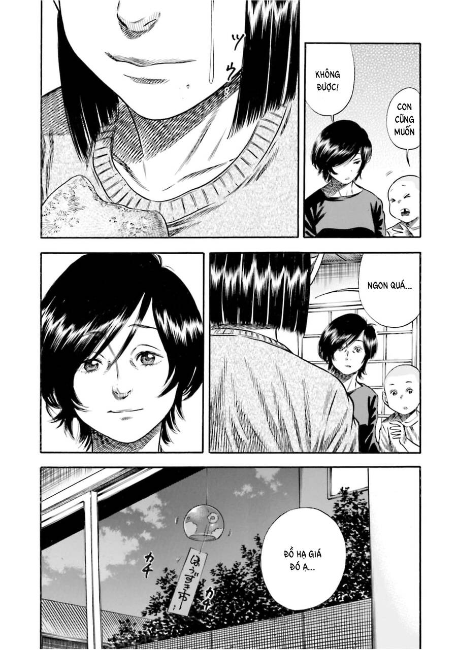 Tình Mẹ Bao La Chapter 29 - 17