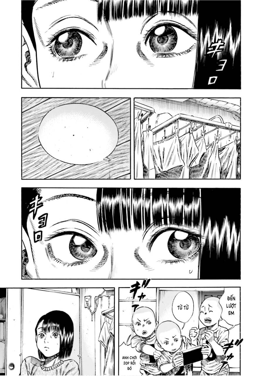 Tình Mẹ Bao La Chapter 29 - 4