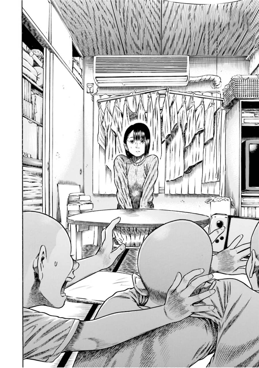 Tình Mẹ Bao La Chapter 29 - 5