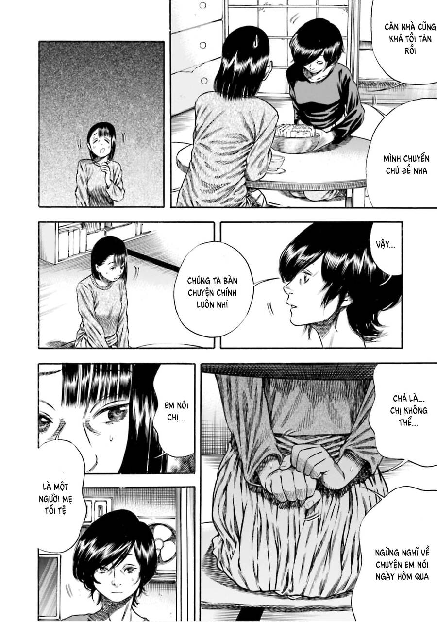 Tình Mẹ Bao La Chapter 29 - 7