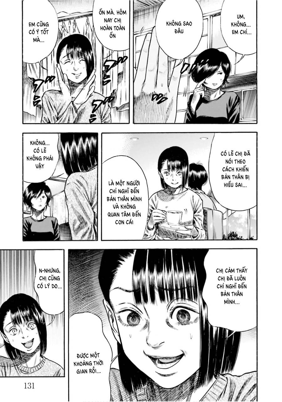 Tình Mẹ Bao La Chapter 29 - 8