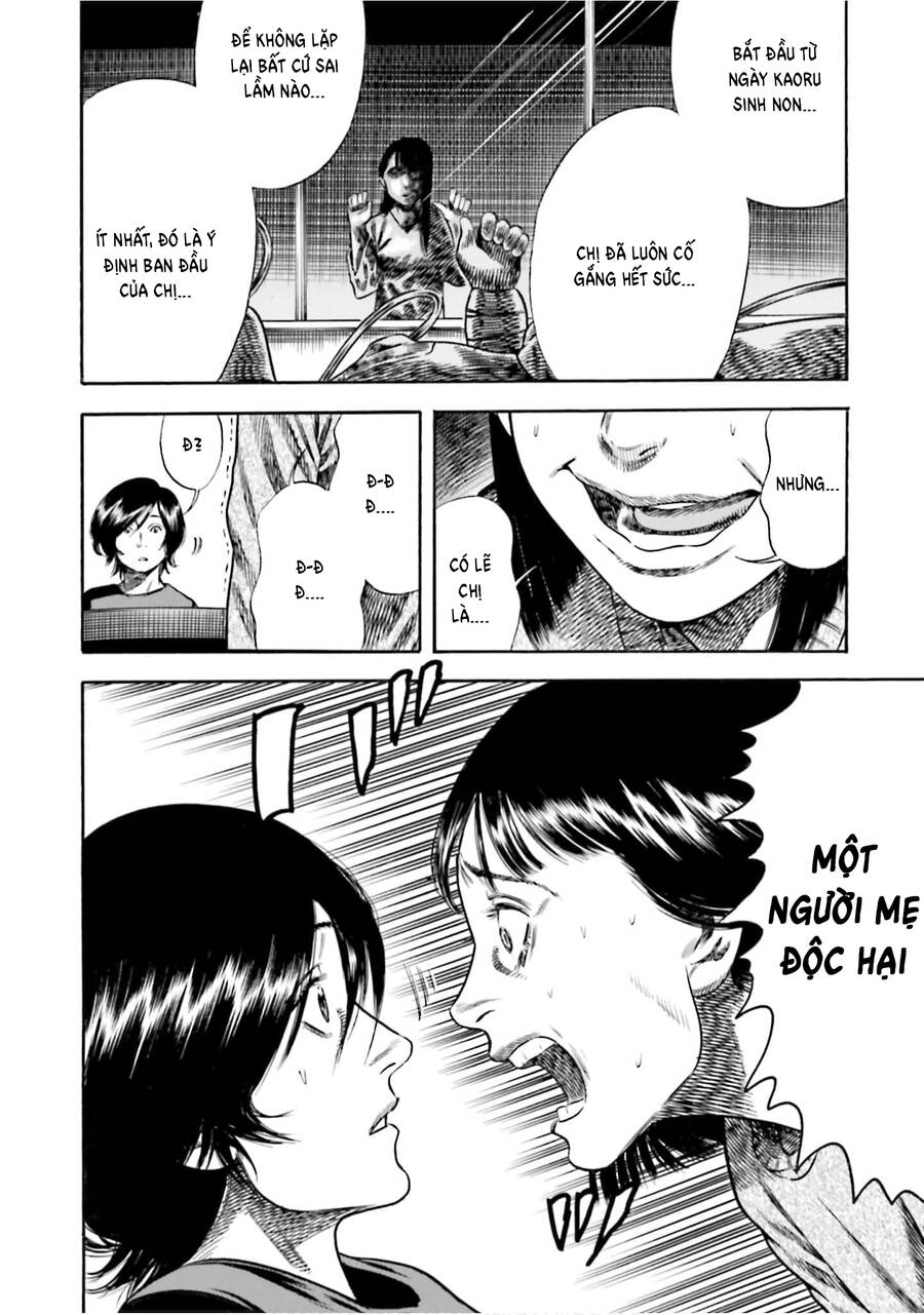 Tình Mẹ Bao La Chapter 29 - 9