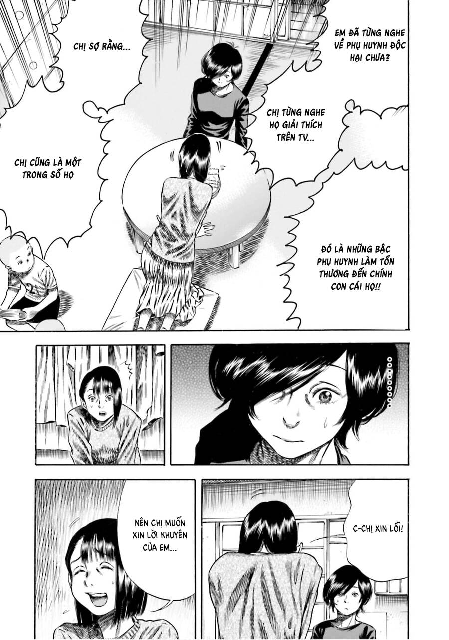 Tình Mẹ Bao La Chapter 29 - 10